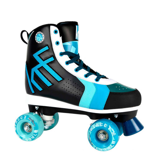 Patine Quad Krf Roller Street