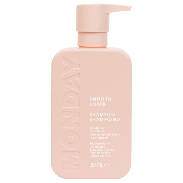 Shampoo Suave Segunda-feira<br>354ml