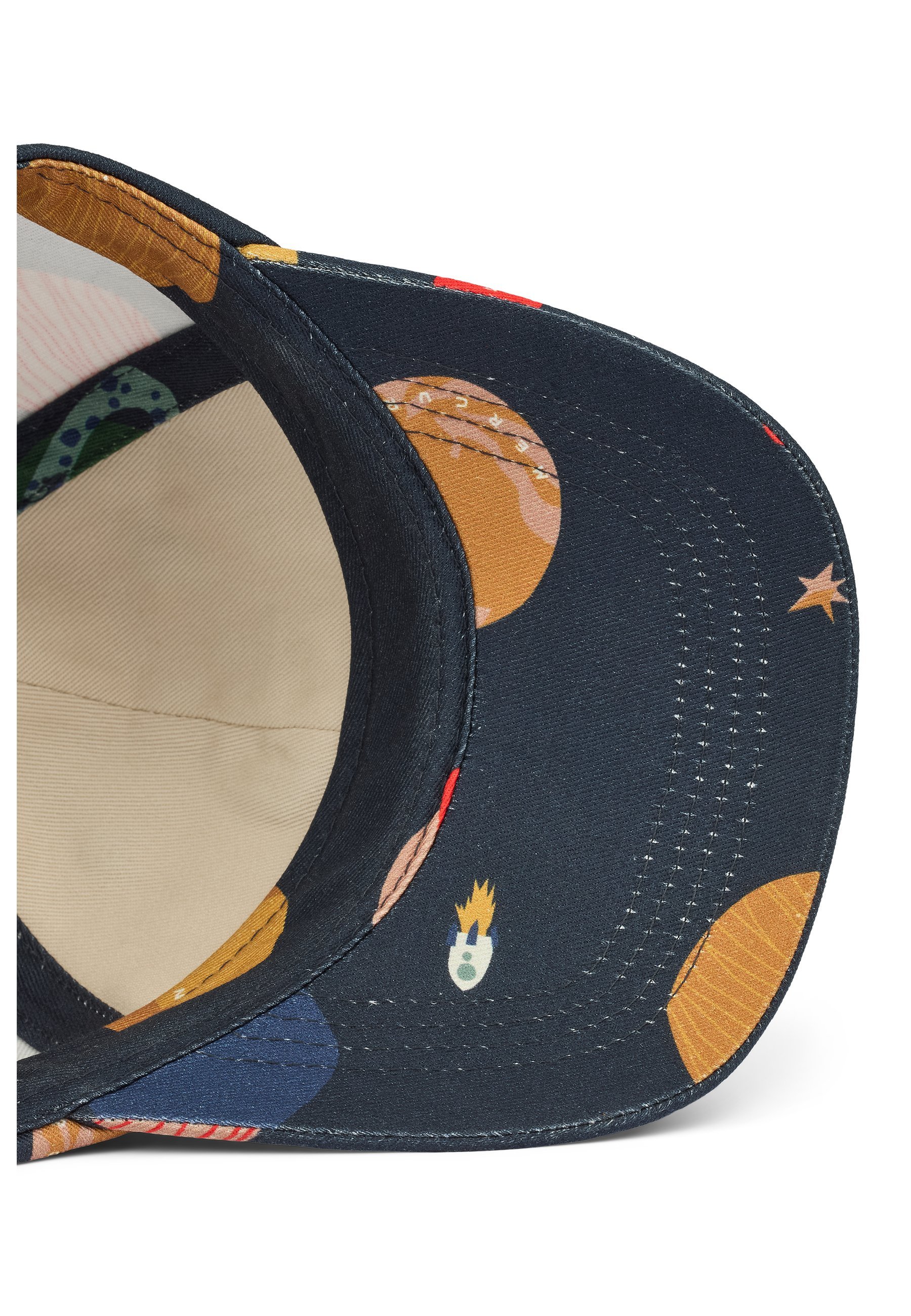 Liewood DANNY UNISEX - Casquette - coloris univers/bleu marine classique