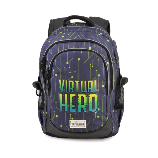  Mochila virtualus herojus 61461