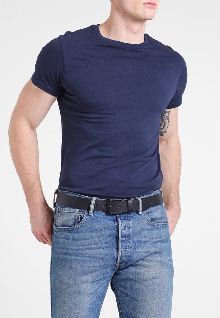 Cintura Levi's® FREE - nera
