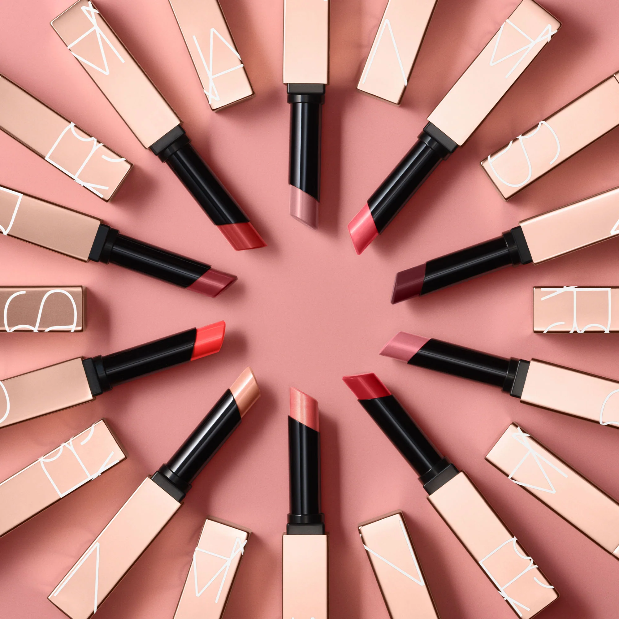 Labbra AFTERGLOW LIPSTICK - Rossetto