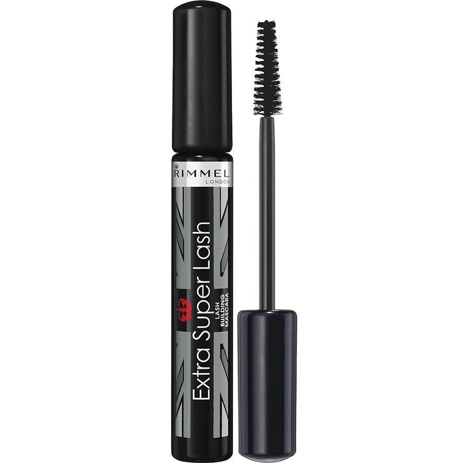 Rimmel London maskara Extra Super Lash - 8 ml