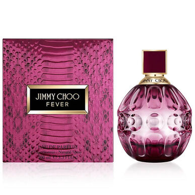 Jimmy Choo Jimmy Choo Fever EDP 100 ml 100 ml