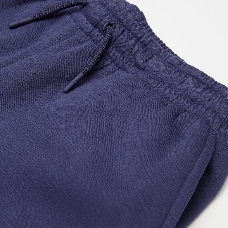 Jumpman Flight MVP High Brand Red Fleece Pant