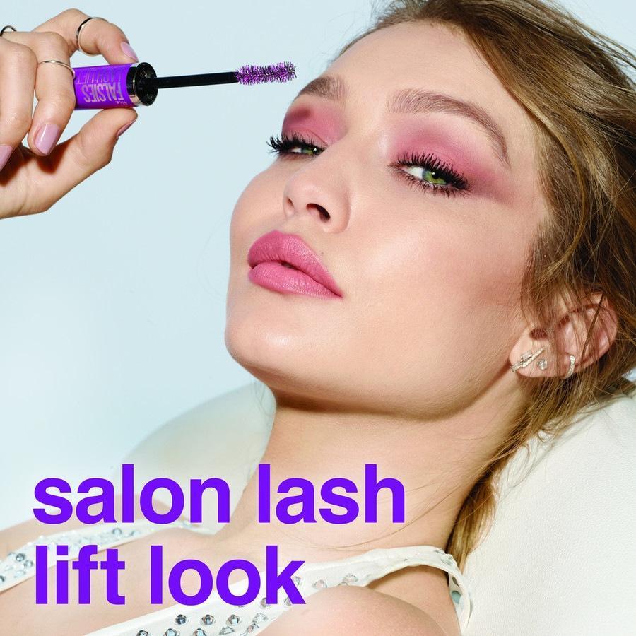 Maybelline maskara The Falsies Lash Lift vodootporna – 9,6 ml