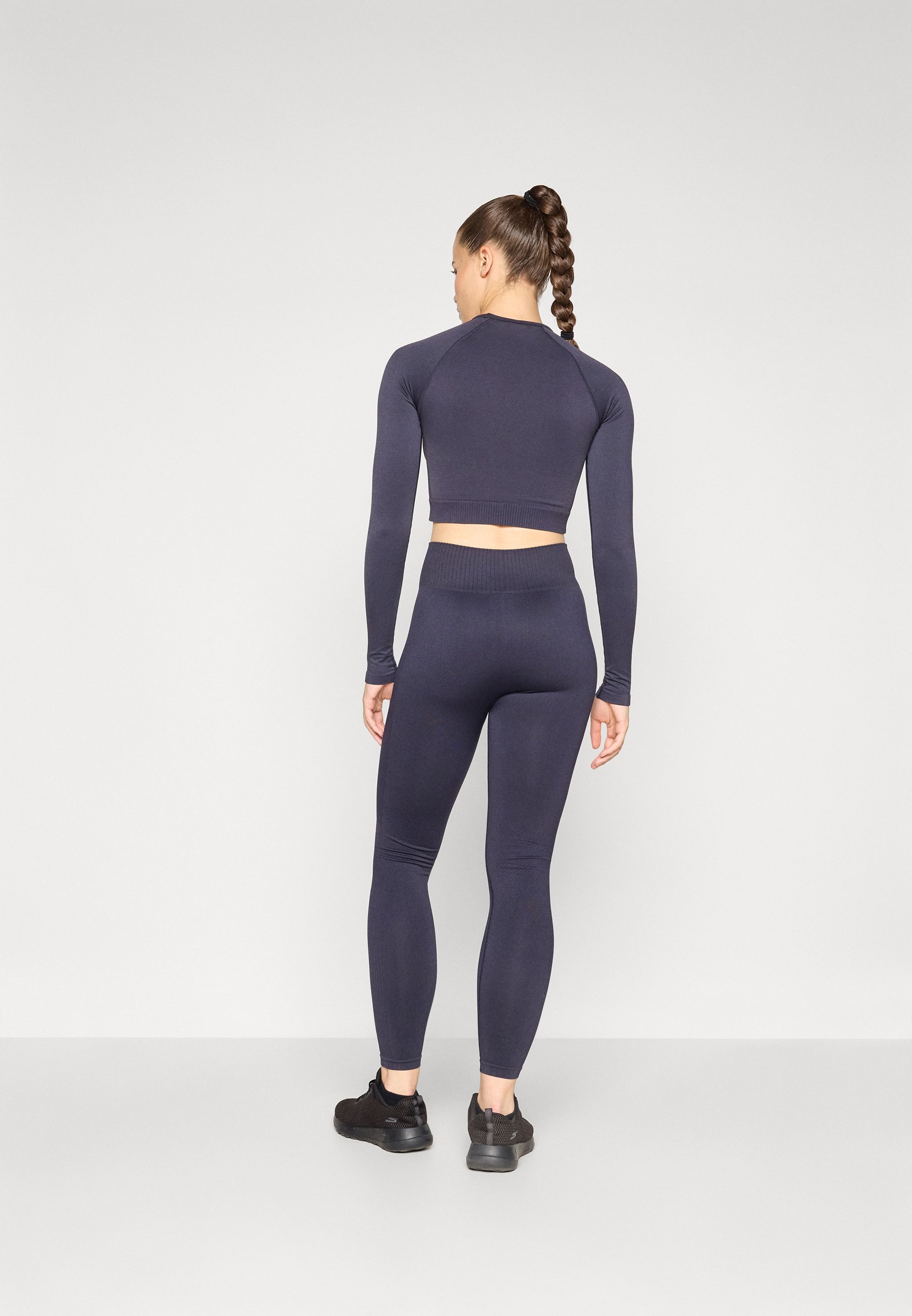 ONLY Play ONPJIJI SEAM - Leggings - Nachthimmel