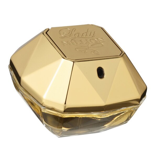 Parfumovaná voda Paco Rabanne Lady Million<br>50 ml