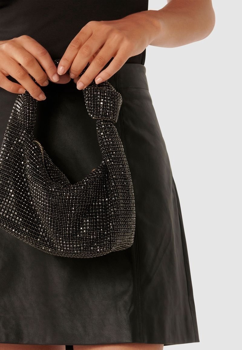 Borsa Forever New - nera