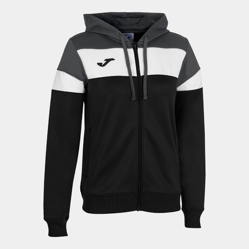 Joma Crew IV jakna s kapuljačom