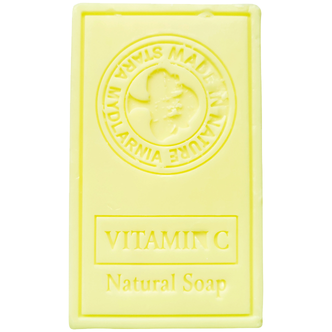Gamle såpebutikk vitamin C