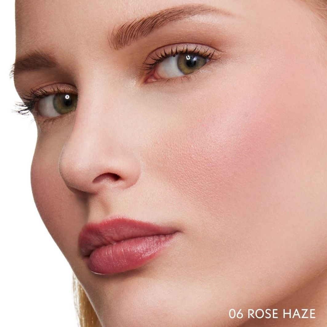 Yves Saint Laurent skaistalai „Blush Bold Blurring“ – 5 g.