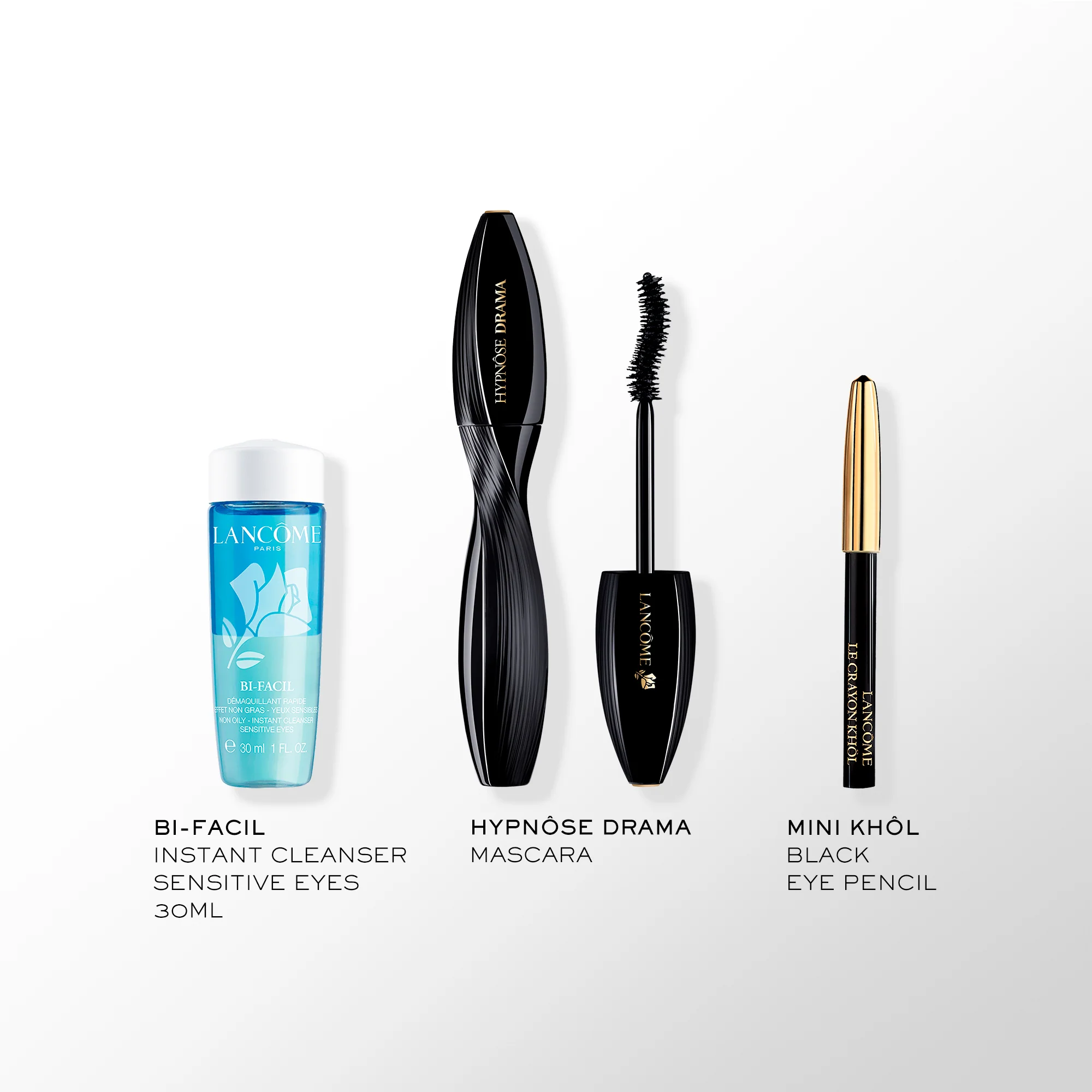 Occhi HYPNÔSE DRAMA SET - Cofanetto Make Up, Mascara