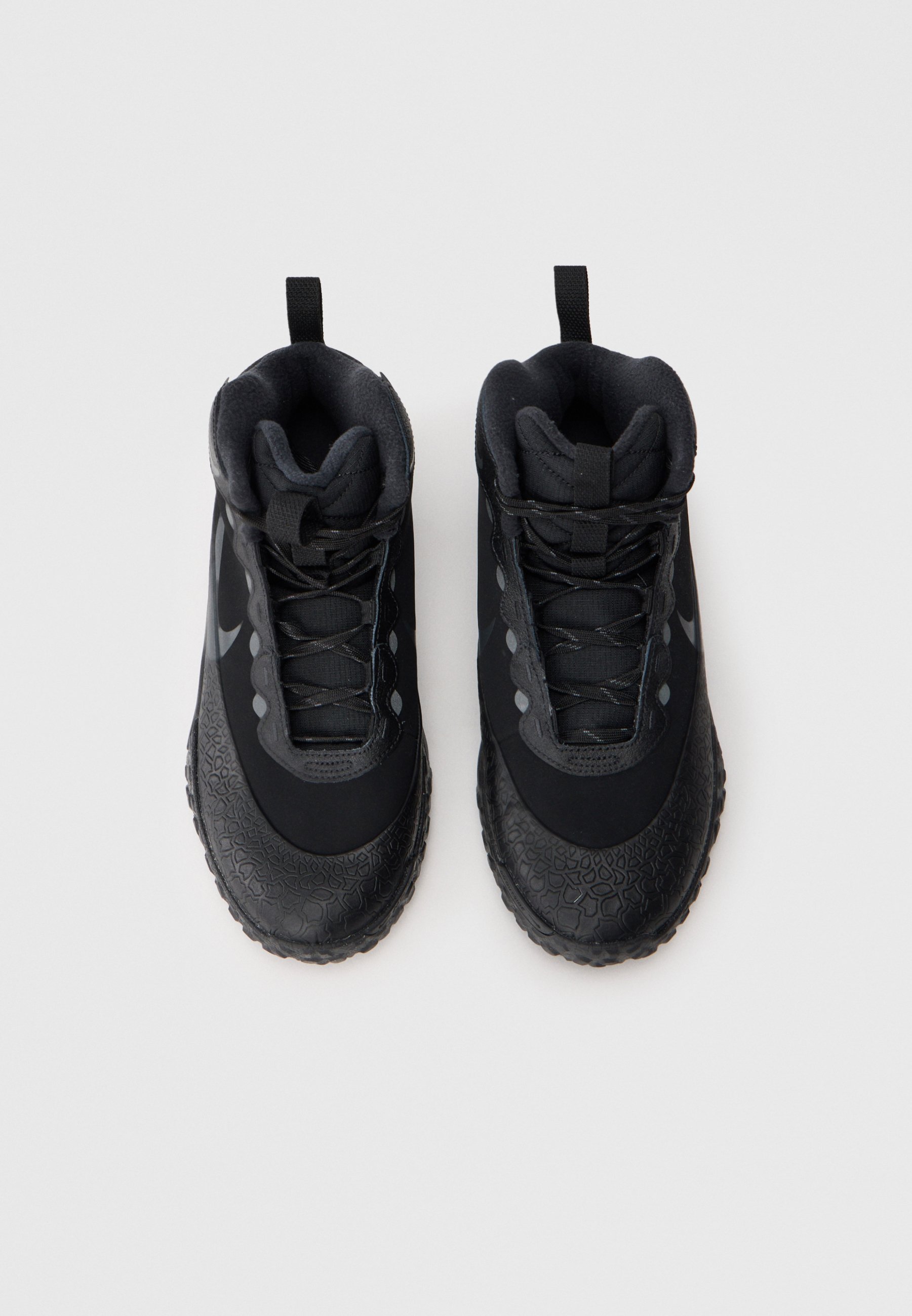Nike Sportswear TERRASCOUT UNISEX – Aukštakulniai sportbačiai – juodi/antracito spalvos