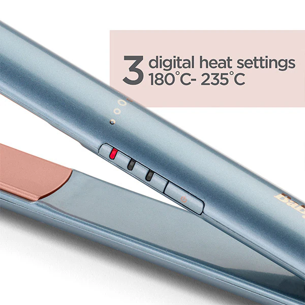 BaByliss Denim Luxe rettetang