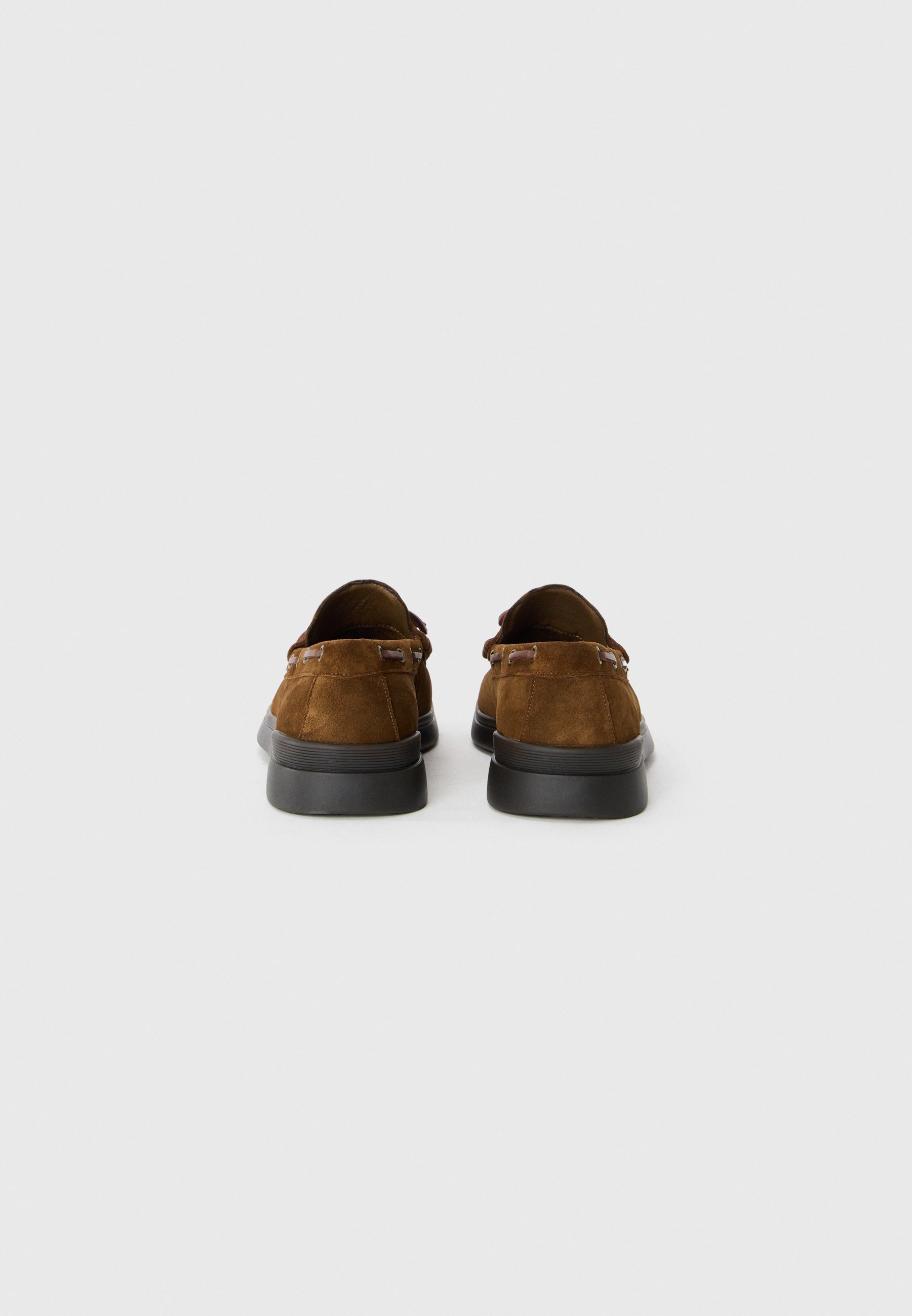 ALDO BAZZ - Instappers - open bruin