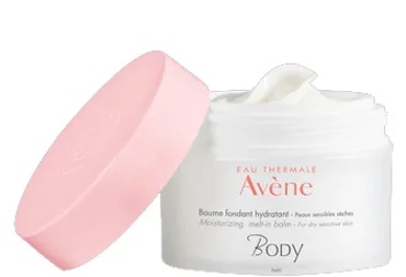 AVENE Avène Hydraterende Bodybalsem 250 ml Voor de droge en gevoelige huid