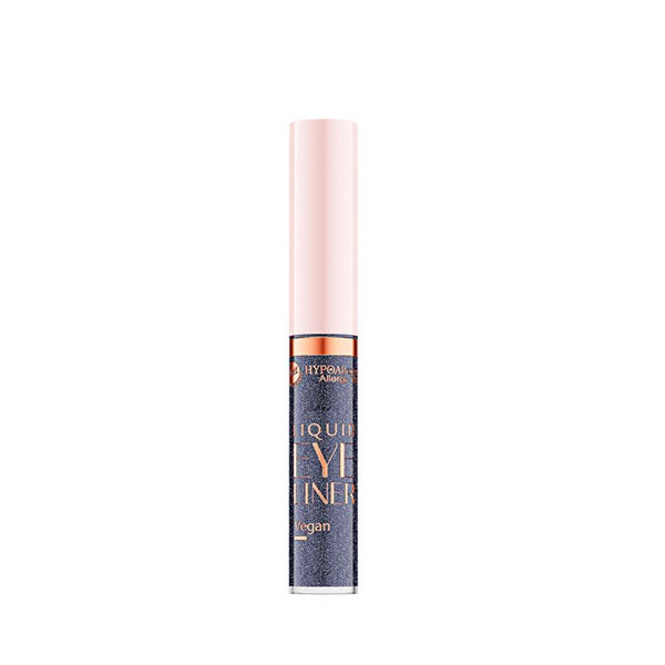 Hypoallergen flytande eyeliner