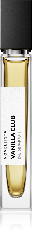 Unisex parfémovaná voda NOVELLISTA Vanilla Club