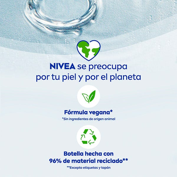 Desmaquillador De Ojos Doble Accion| 125ML