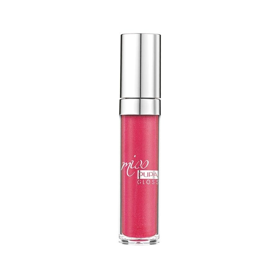 Brillo de labios PUPA Milano Miss Pupa - 5 ml