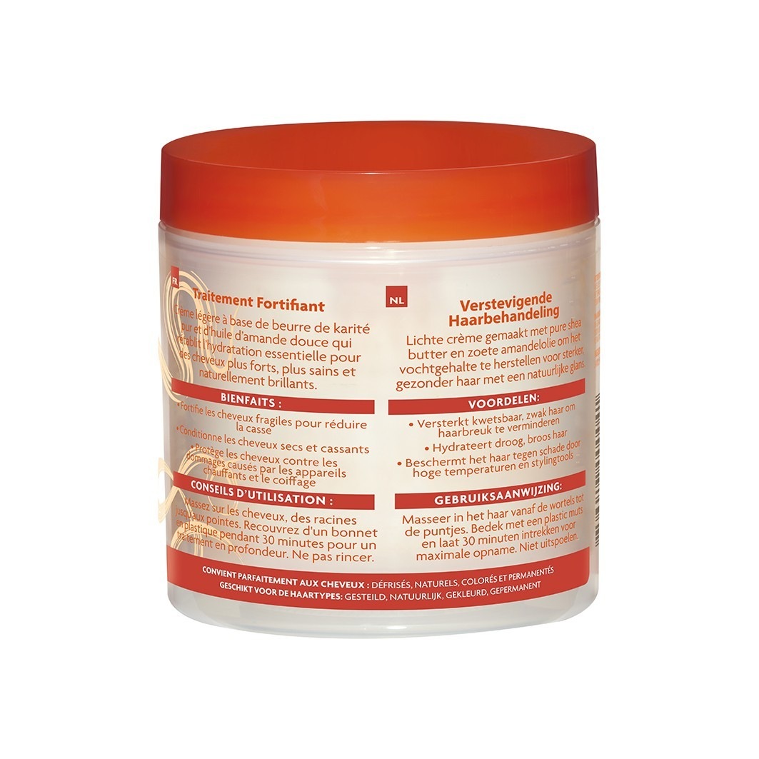 Cantu Traitement fortifiant