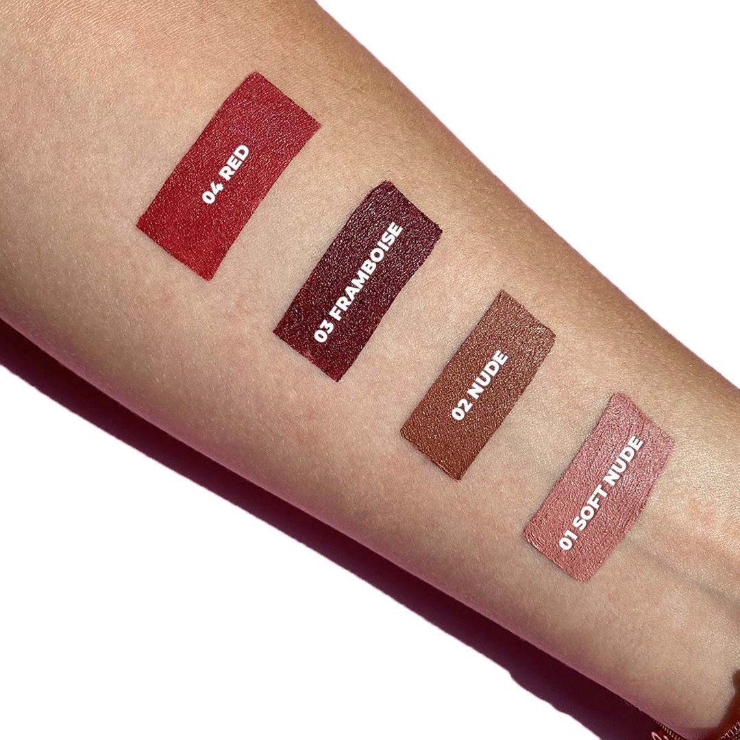 Copinesline Contour lèvres Bio