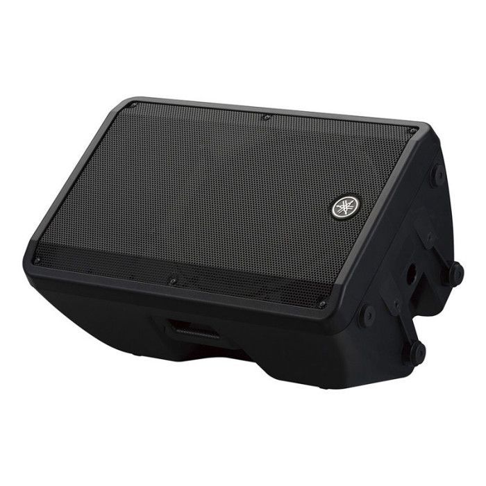 Yamaha DBR15 Enceinte amplifiée