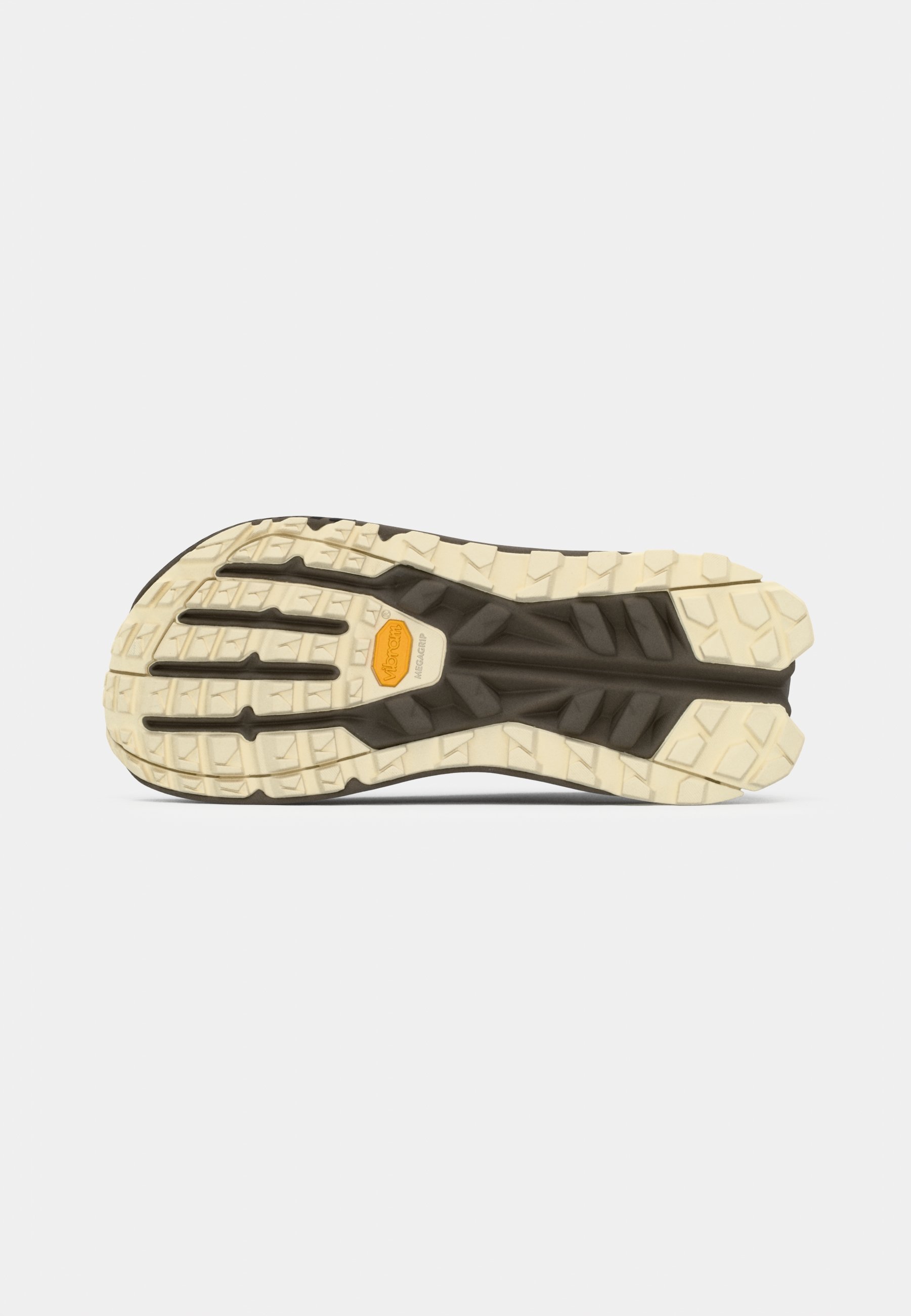 Altra OLYMPUS 275 - Scarpe da trail running - color tortora