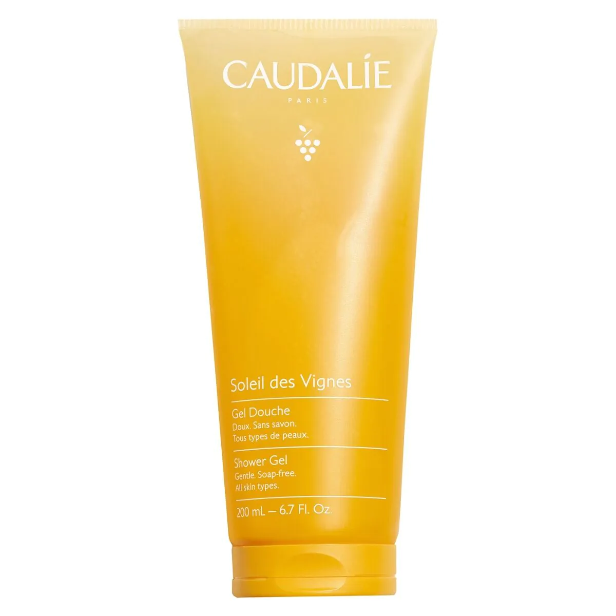 Caudalie Soleil des Vignes Żel pod prysznic