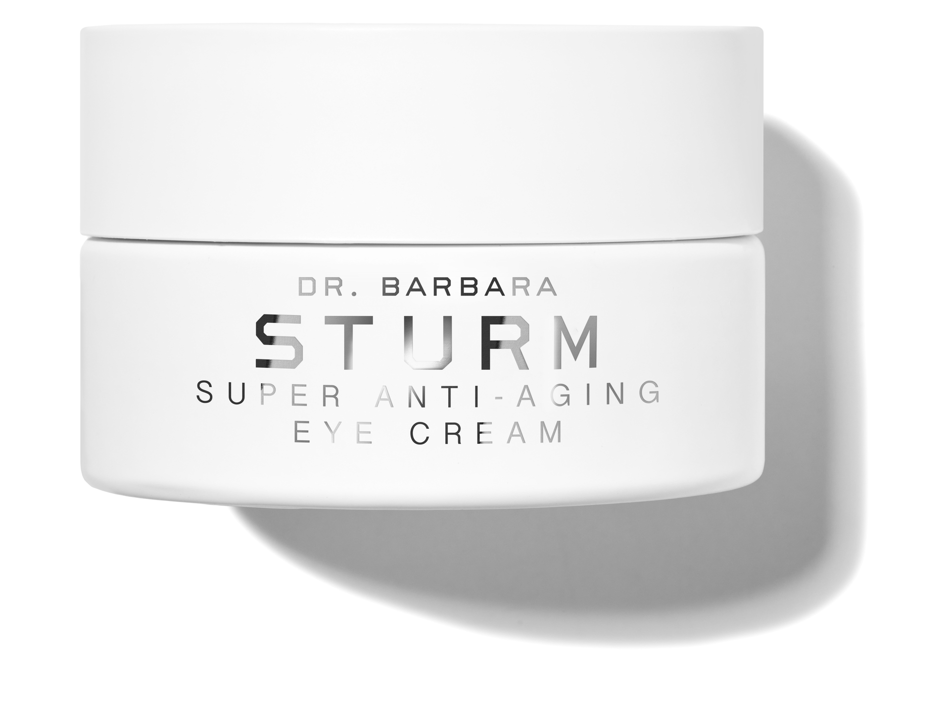 Cremă de ochi Super Anti-Îmbătrânire 15 ml - Dr. Barbara Sturm