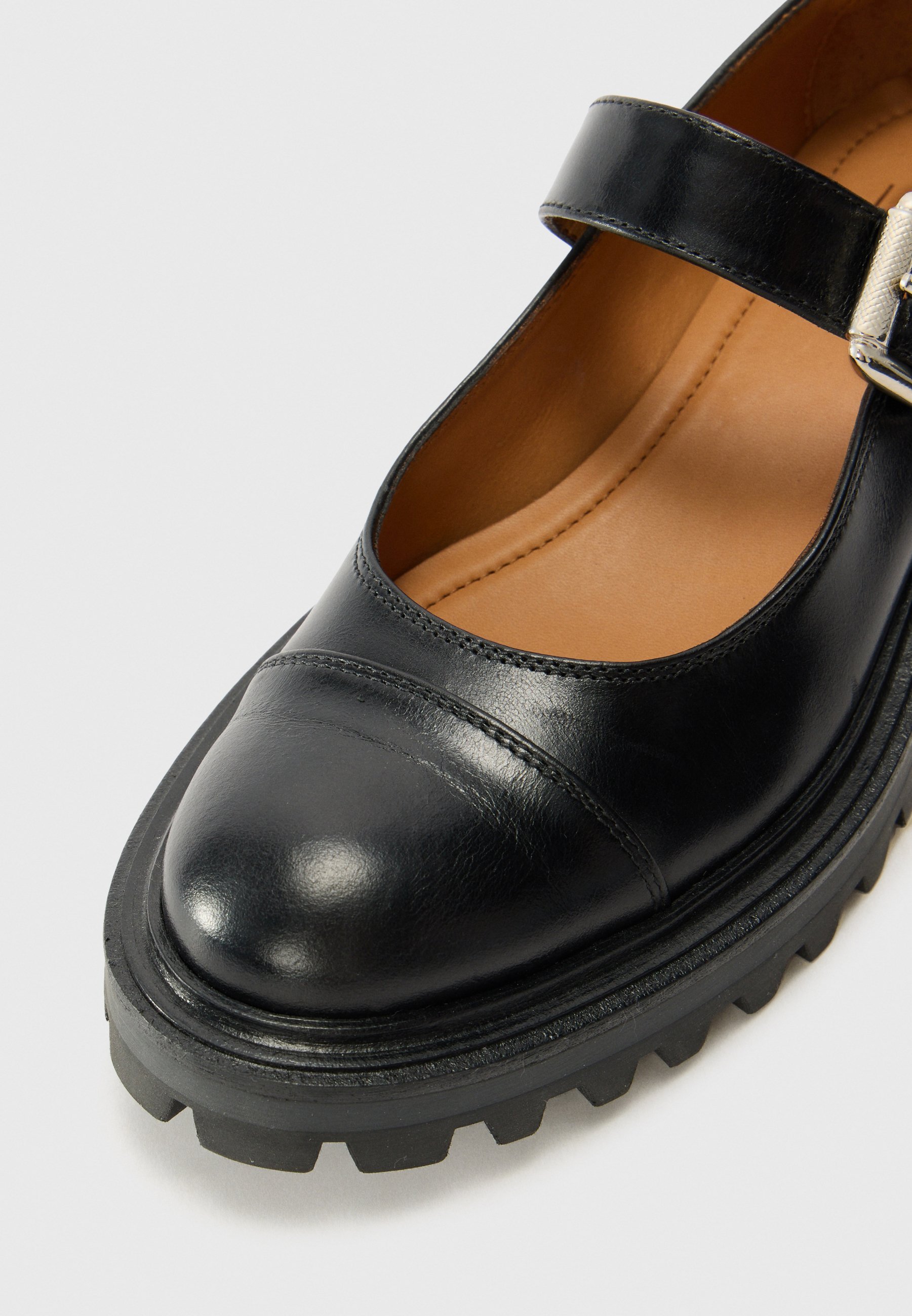 Billi Bi ballerina's - zwart
