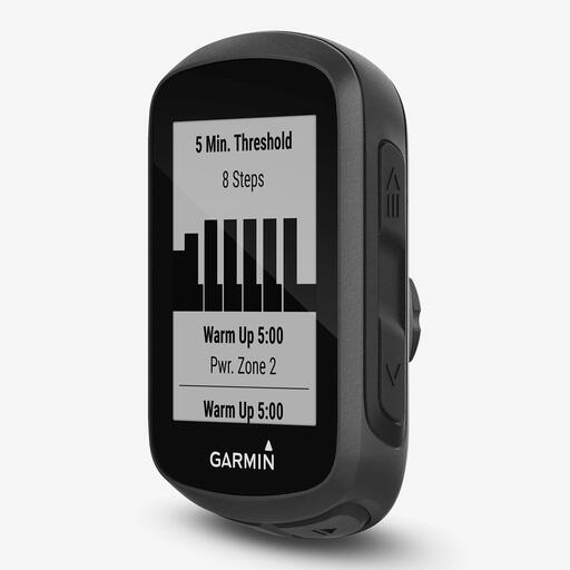 Garmin Edge 130 Plus nahrbtnik s srčnim utripom