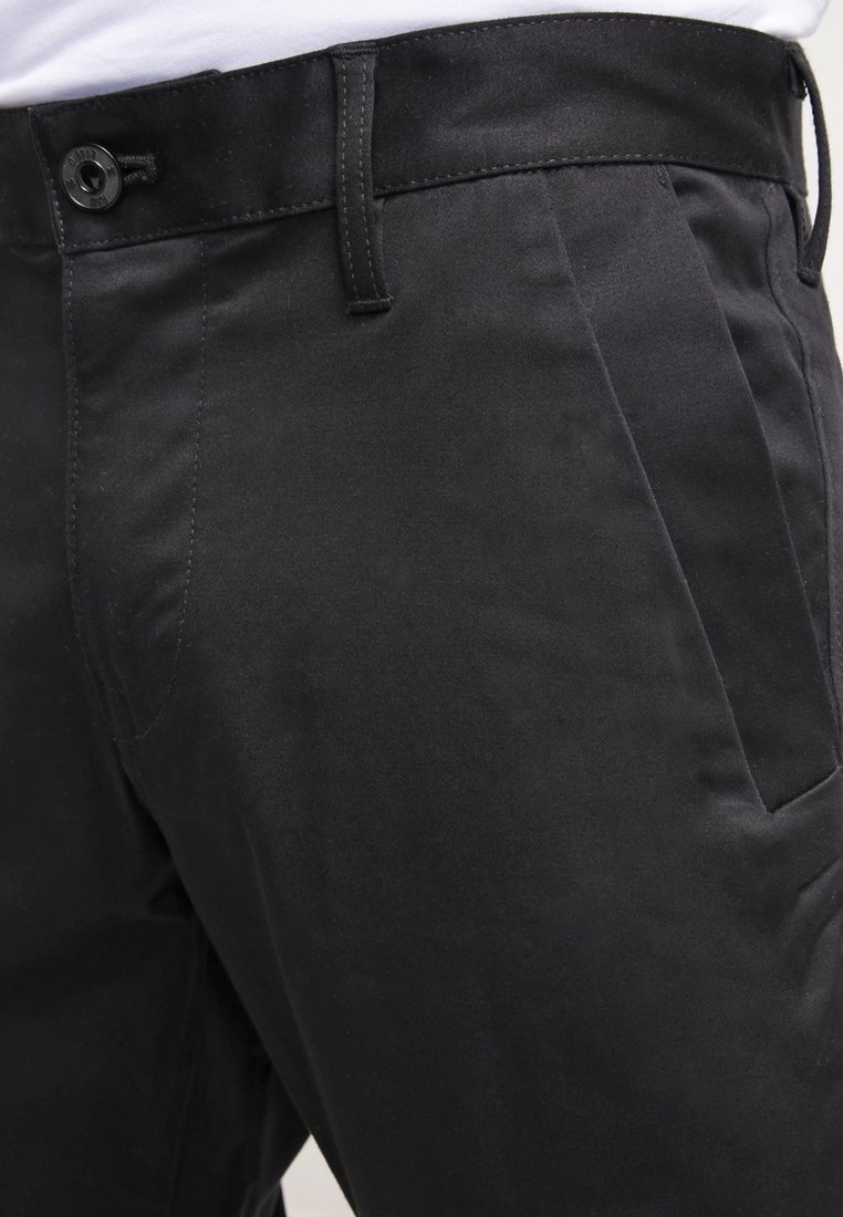 Pantalon chino G-STAR - noir
