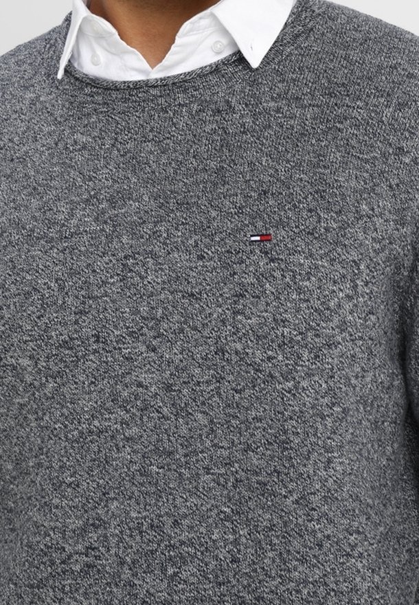 Maglione Tommy Jeans - blu