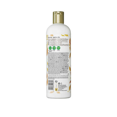Inecto kookoshoitoaine 500 ml 500 ml