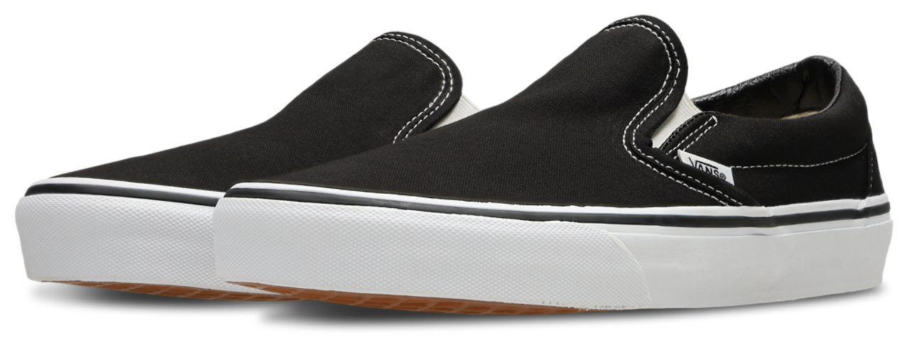 Vans Classic Slip-On -kengät