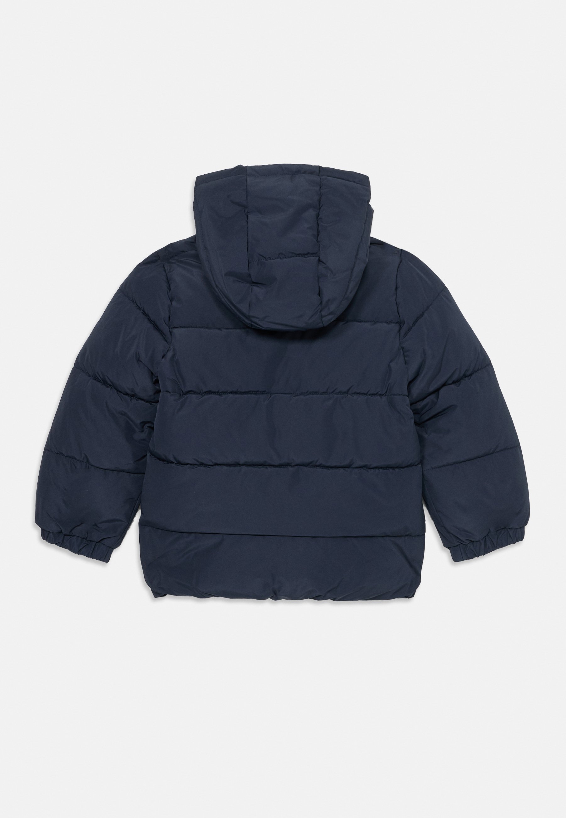 BOSS Kidswear JUNIOR PUFFERJACKET - Winterjas - marineblauw