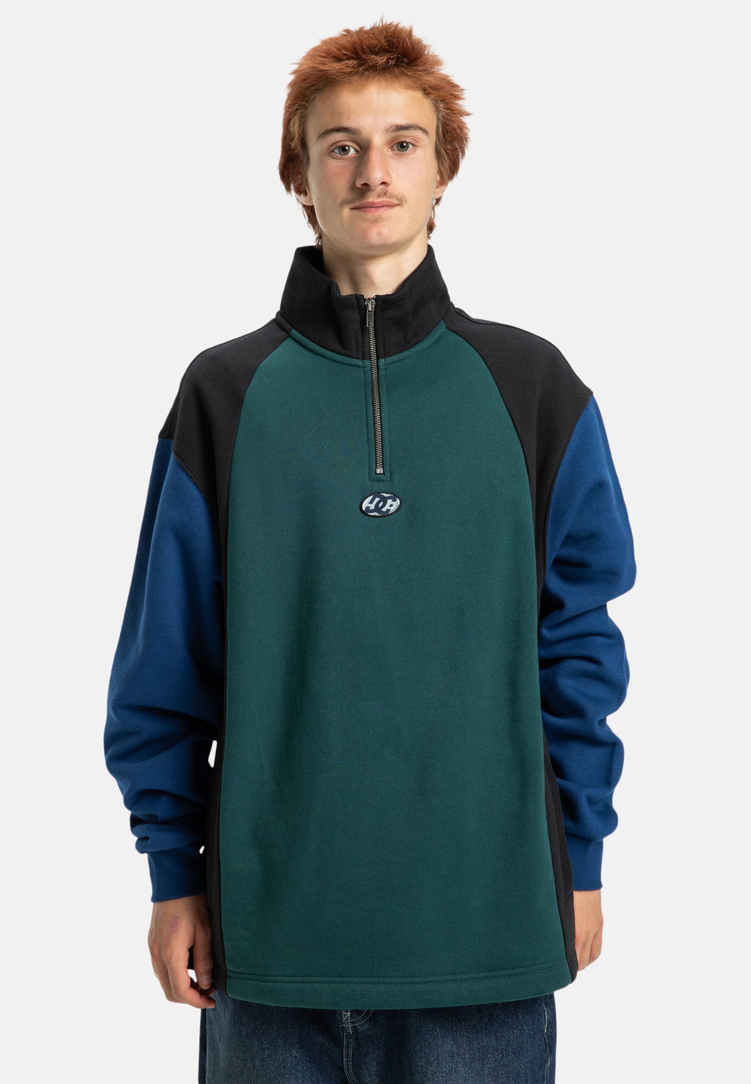DC Shoes Sweatshirts