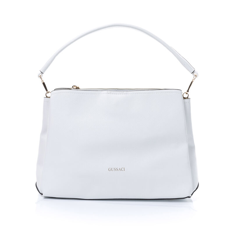 Bolsas femininas, bolsas brancas