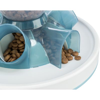 Trixie Aktivitetstunnelfoderautomat til katte