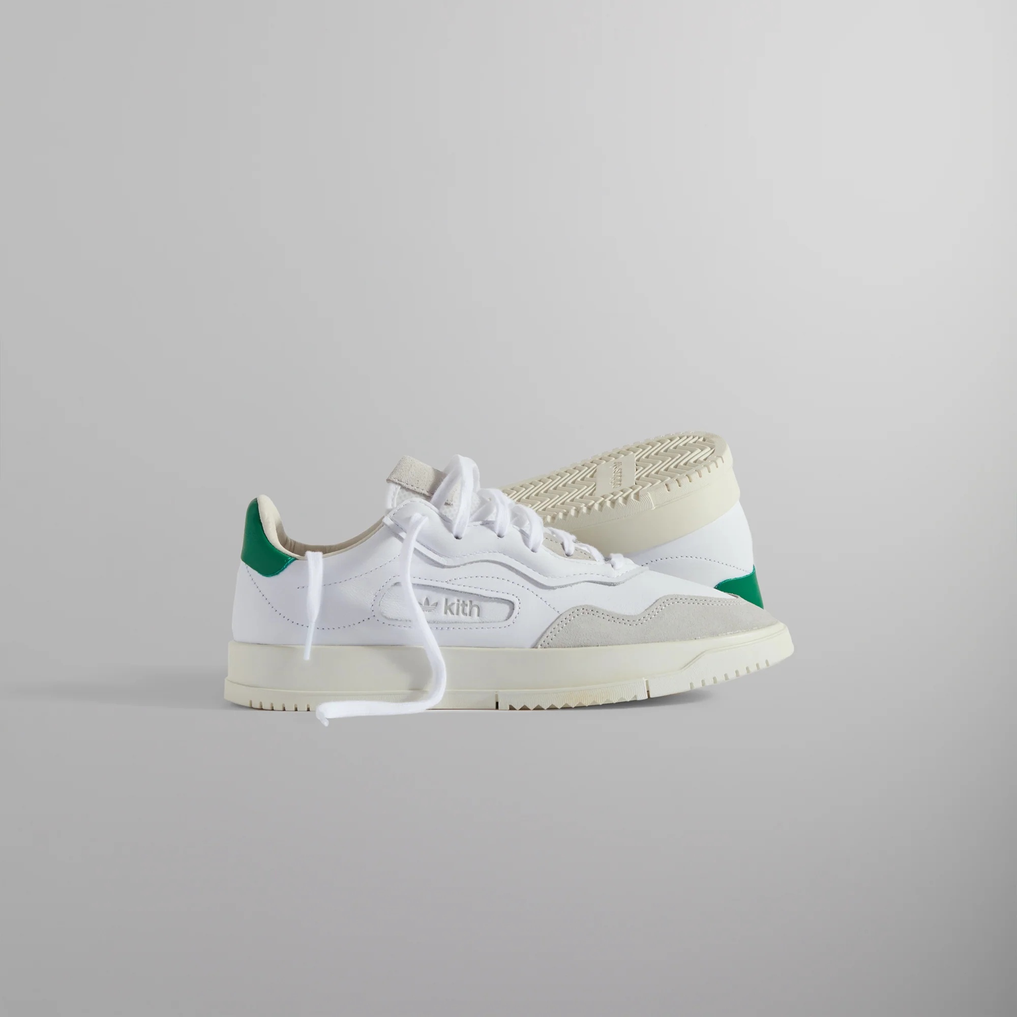 Kith Classics for adidas Originals SC Premiere