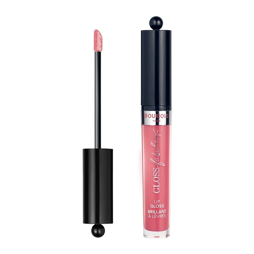 Bourjois FABULEUX LIP
