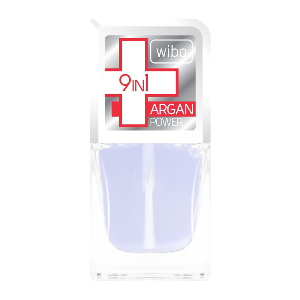 9-u-1 Argan Power njega noktiju Njega noktiju