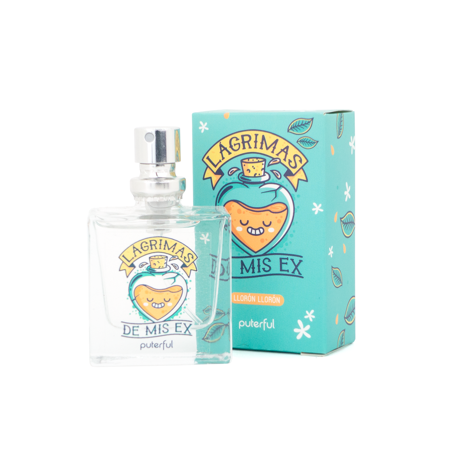 Mini Fragrances EDT Eau de toilette (EDT)