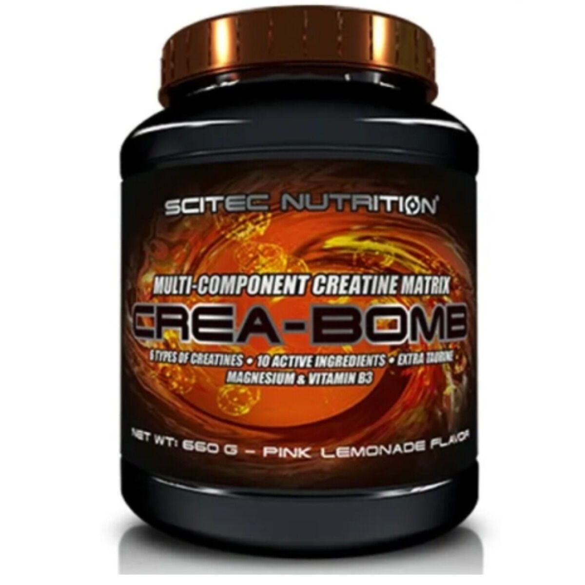 Scitec Nutrition Creabomb kreatin