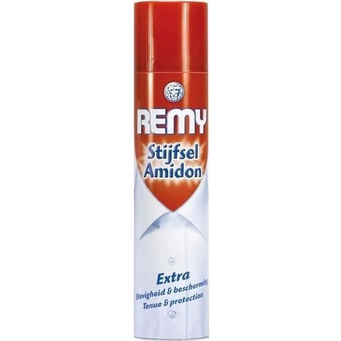 Aerossol de amido 400 ml