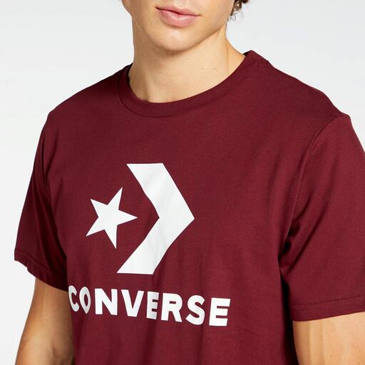  Converse póló