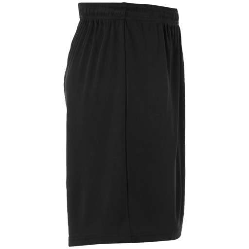 Center Basic Shorts Ohne Innenslip Black Uhlsport