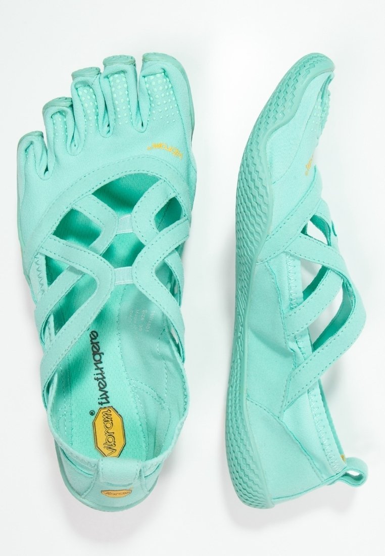 Vibram Fivefingers trainingsschoen - nieuwstaat